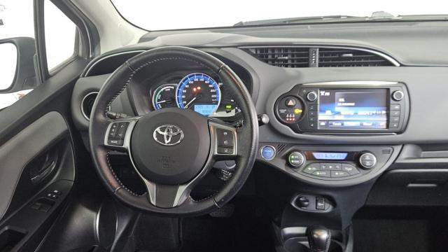 Toyota Yaris image 6