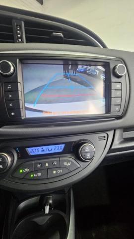 Toyota Yaris image 1