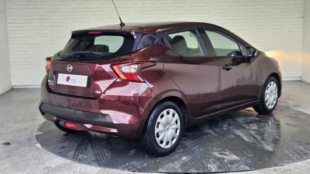 Nissan Micra image 2