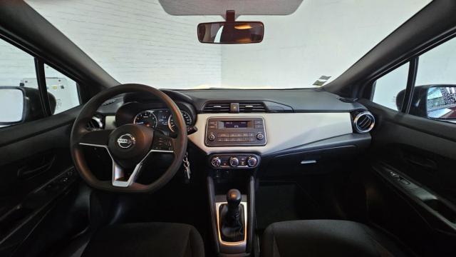 Nissan Micra image 7