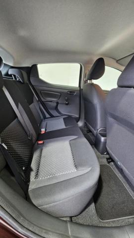 Nissan Micra image 1