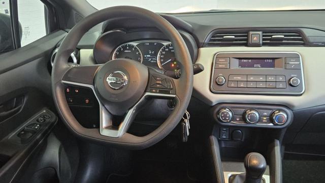 Nissan Micra image 9