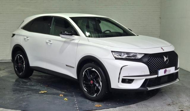 Ds Ds 7 Crossback image 1