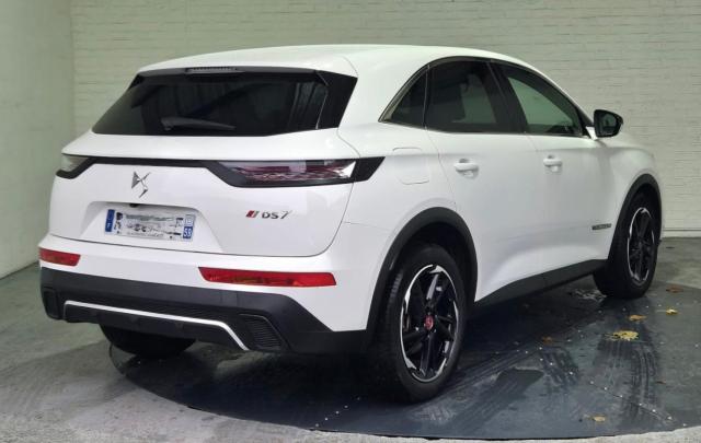 Ds Ds 7 Crossback image 3