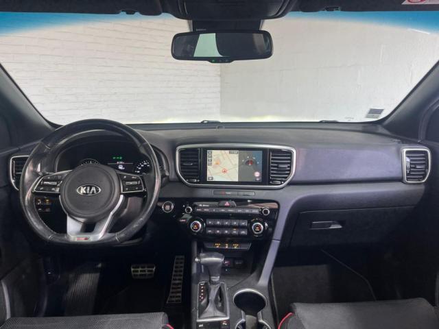 Kia Sportage image 5