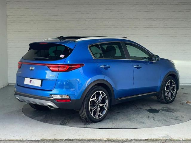 Kia Sportage image 2