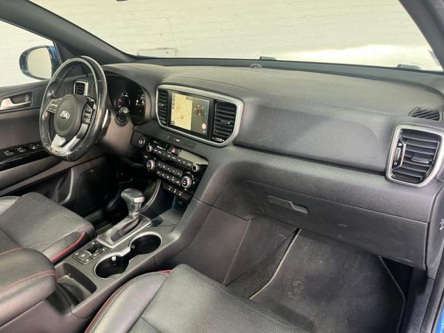 Kia Sportage image 8