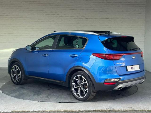 Kia Sportage image 7