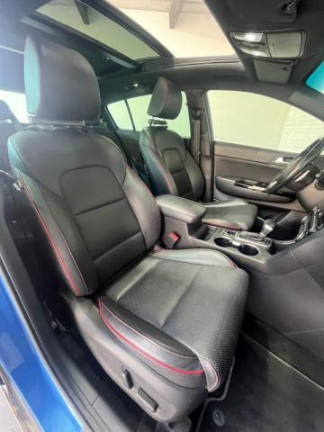 Kia Sportage image 4