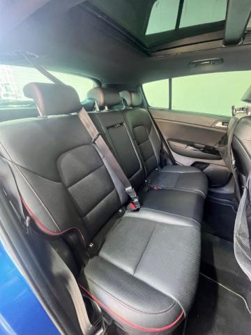 Kia Sportage image 6