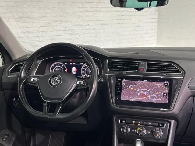 Volkswagen Tiguan image 2