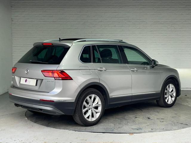 Volkswagen Tiguan image 5