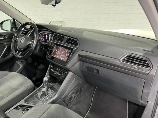 Volkswagen Tiguan image 3