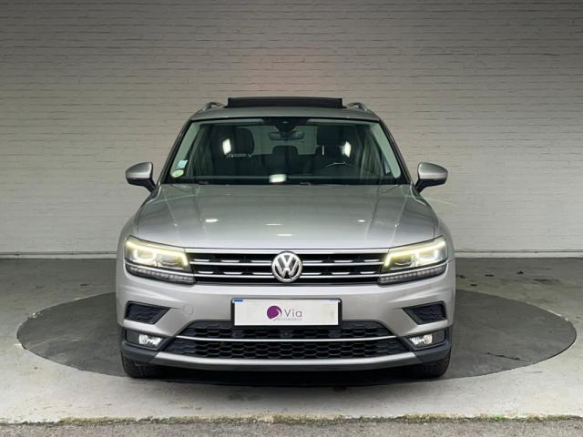 Volkswagen Tiguan image 6