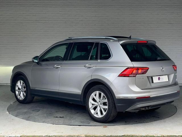 Volkswagen Tiguan image 1