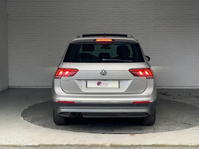 Volkswagen Tiguan image 9