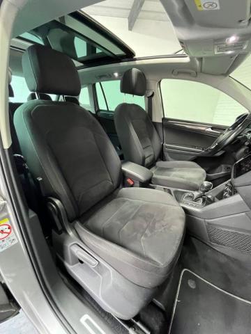 Volkswagen Tiguan image 7