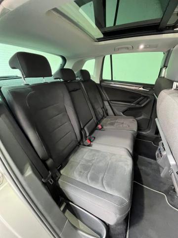 Volkswagen Tiguan image 4