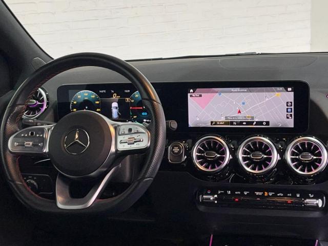 Mercedes Benz Classe B image 3