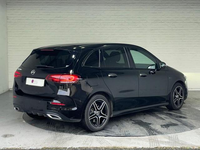 Mercedes Benz Classe B image 8