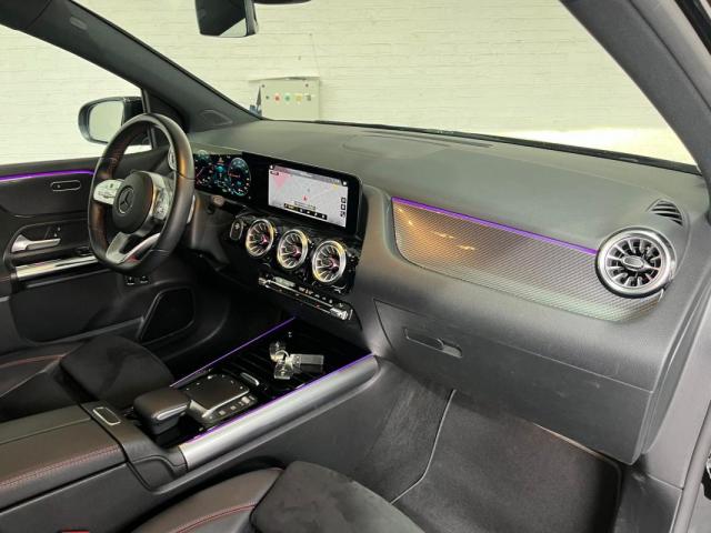 Mercedes Benz Classe B image 6