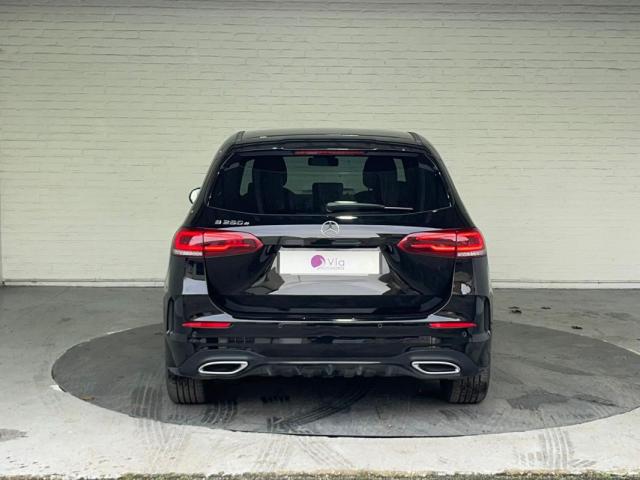 Mercedes Benz Classe B image 9