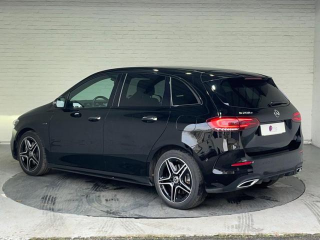 Mercedes Benz Classe B image 1