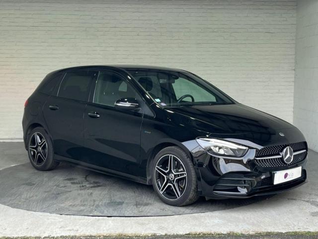 Mercedes Benz Classe B image 7