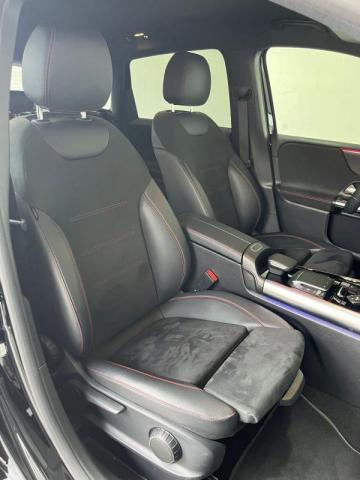 Mercedes Benz Classe B image 4
