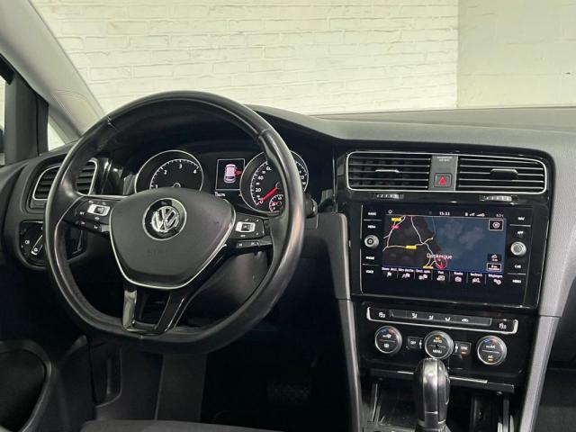 Volkswagen Golf image 4