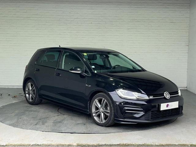 Volkswagen Golf image 2
