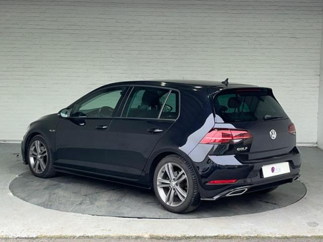 Volkswagen Golf image 1