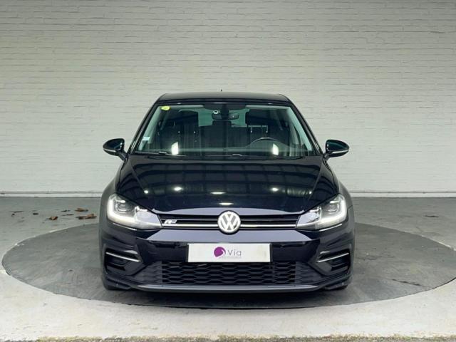 Volkswagen Golf image 9