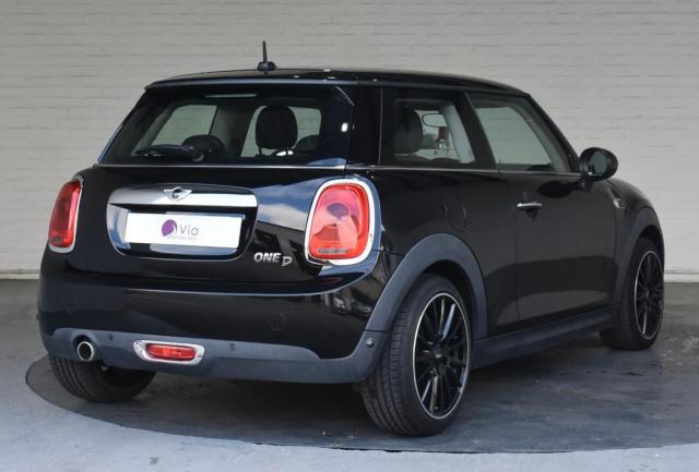 Mini 3 Portes image 2