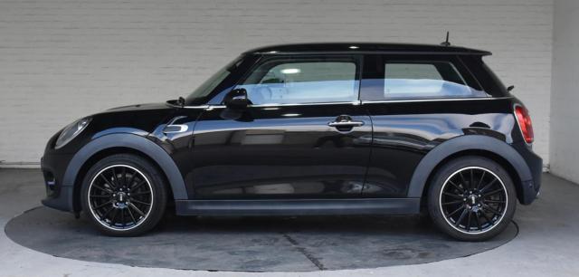 Mini 3 Portes image 3