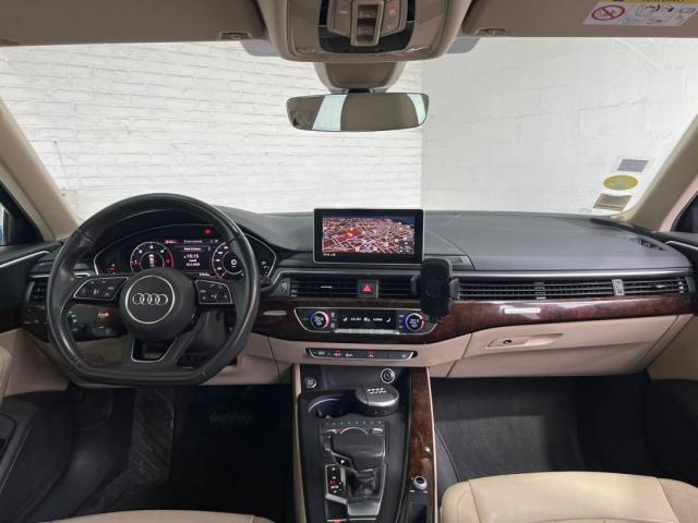 Audi A4 Avant image 1