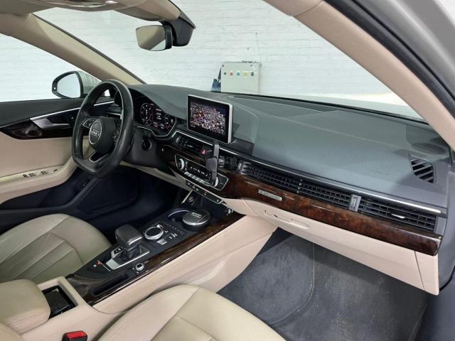 Audi A4 Avant image 5