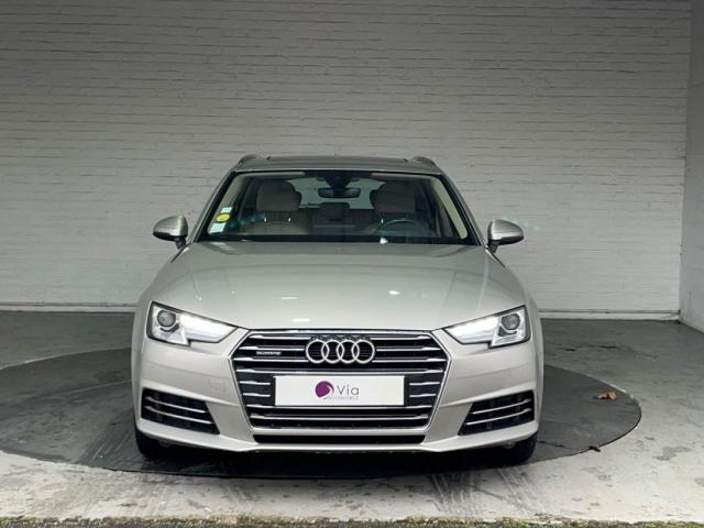 Audi A4 Avant image 7