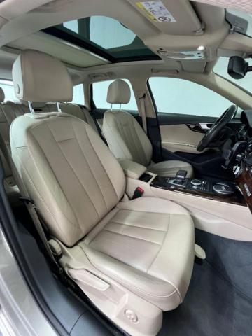 Audi A4 Avant image 3