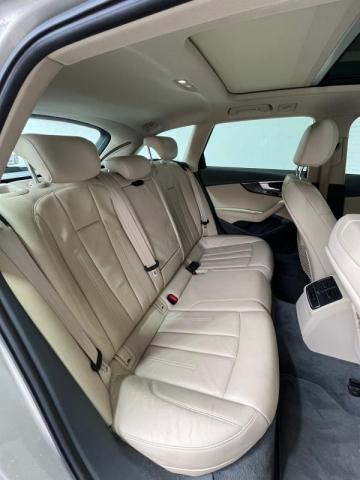 Audi A4 Avant image 9