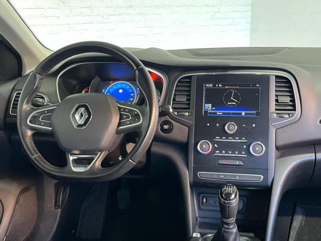 Renault Mégane image 6