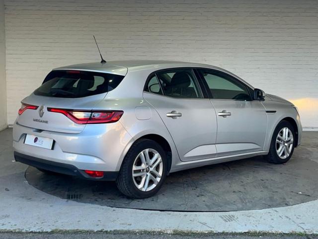 Renault Mégane image 3