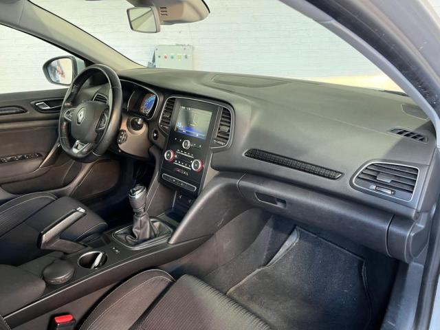 Renault Mégane image 5