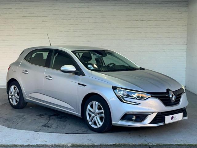Renault Mégane image 1