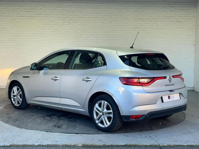 Renault Mégane image 2