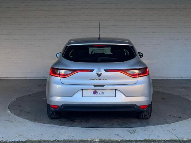 Renault Mégane image 8