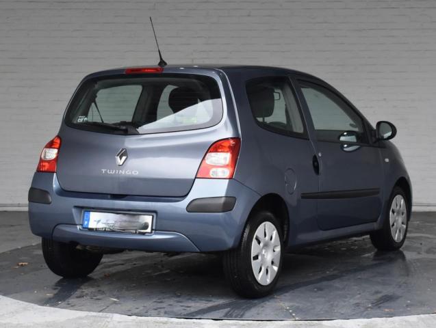 Renault Twingo image 9