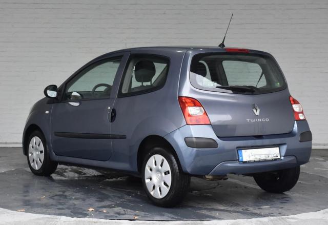 Renault Twingo image 8