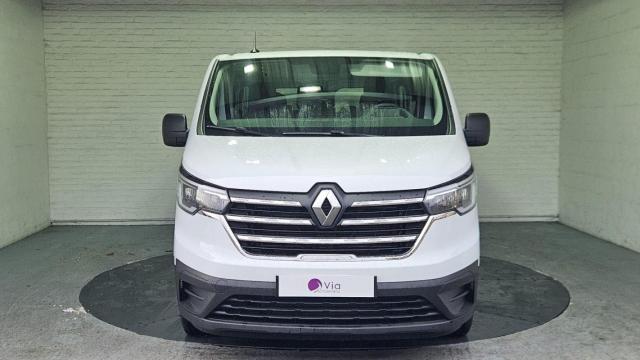 Renault Trafic image 9