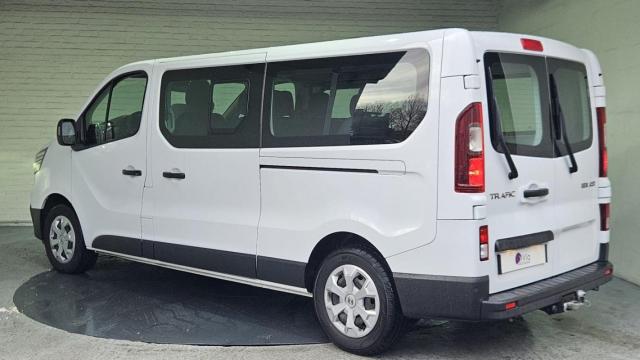 Renault Trafic image 6